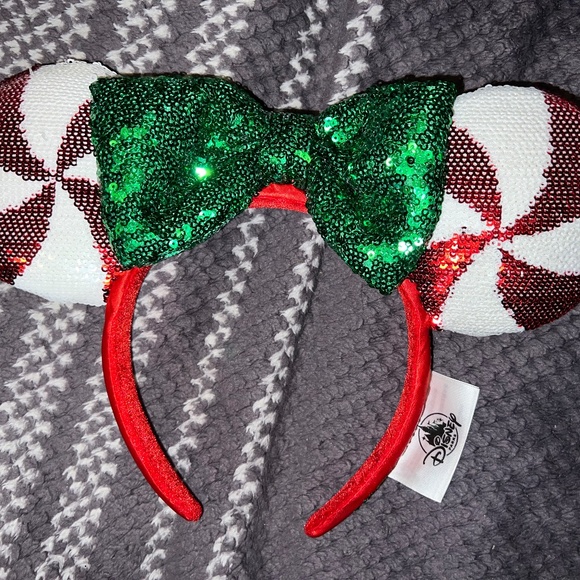 Disney parks Minnie ears - Picture 1 of 4